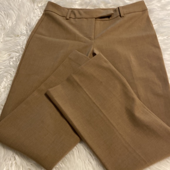 TALBOTS Petite Signature Pants size 6P brand new with tags inseam 28” waist 30” - Picture 12 of 16